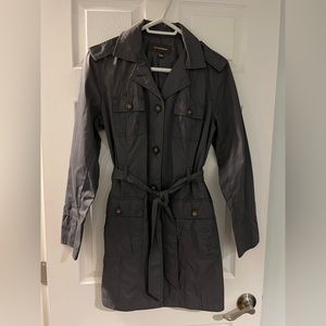 Grey, Denver Hayes long over cost $45.00